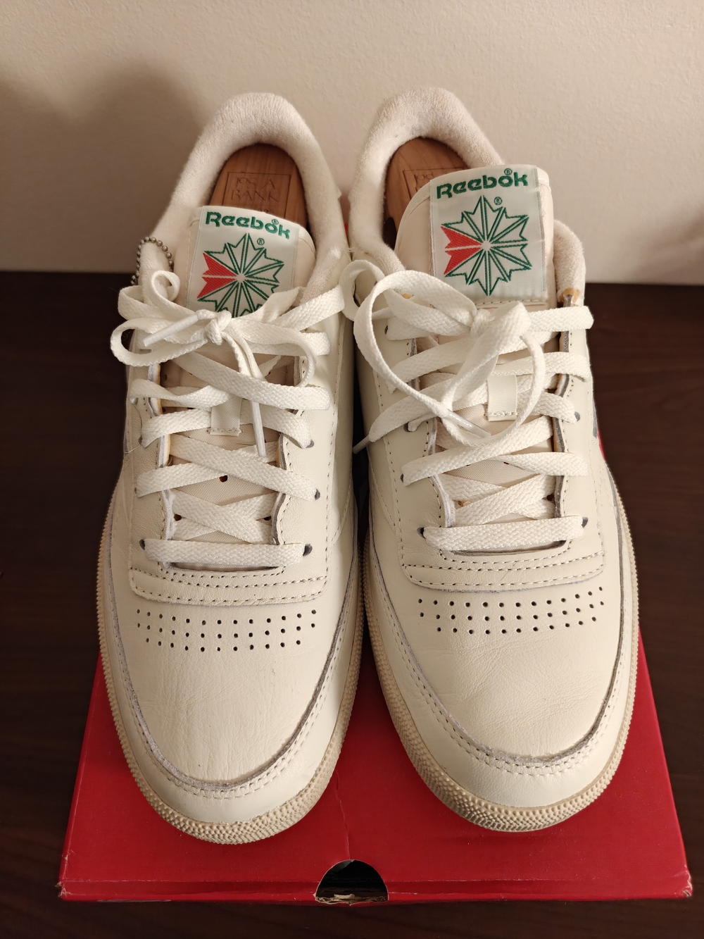 Reebok Club C 85 Vintage